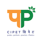 CIPET JAIPUR Logo