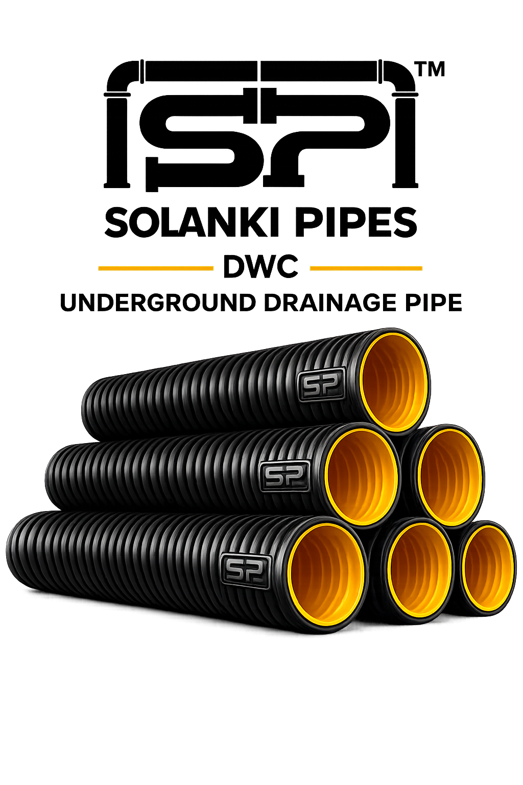 DWC PIPE