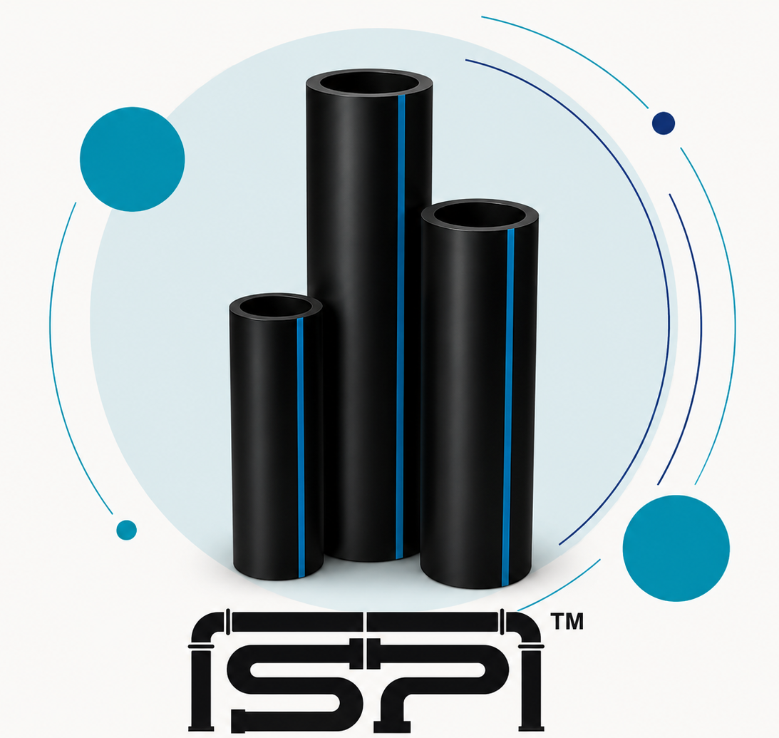HDPE PIPES Hover