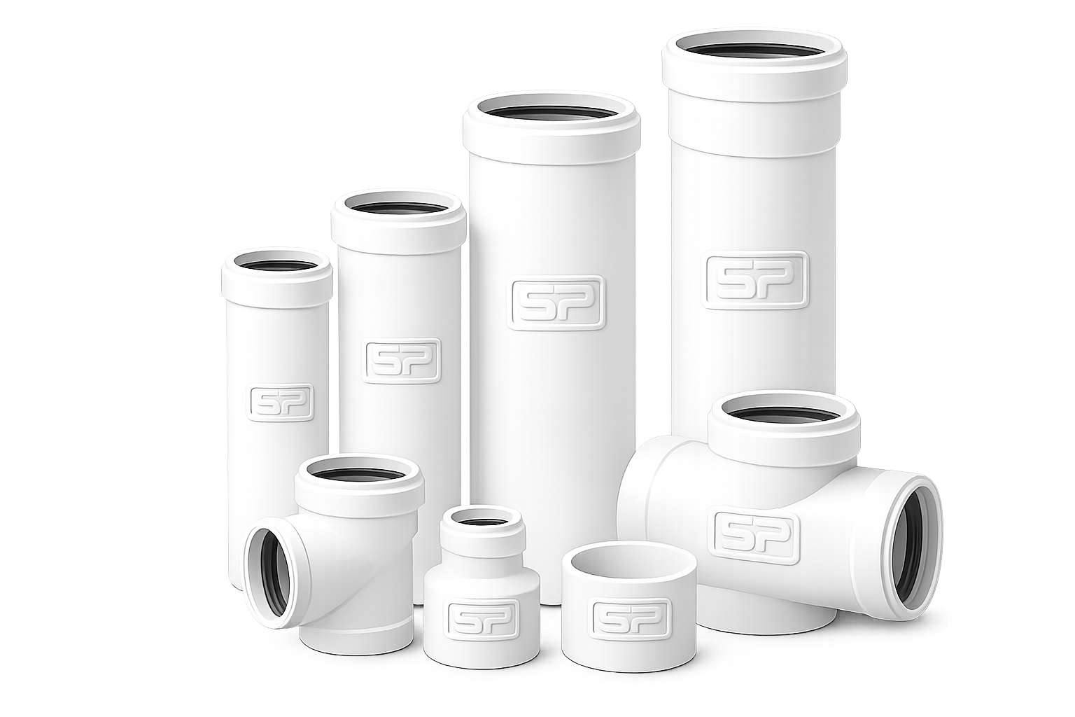 PVC PIPE