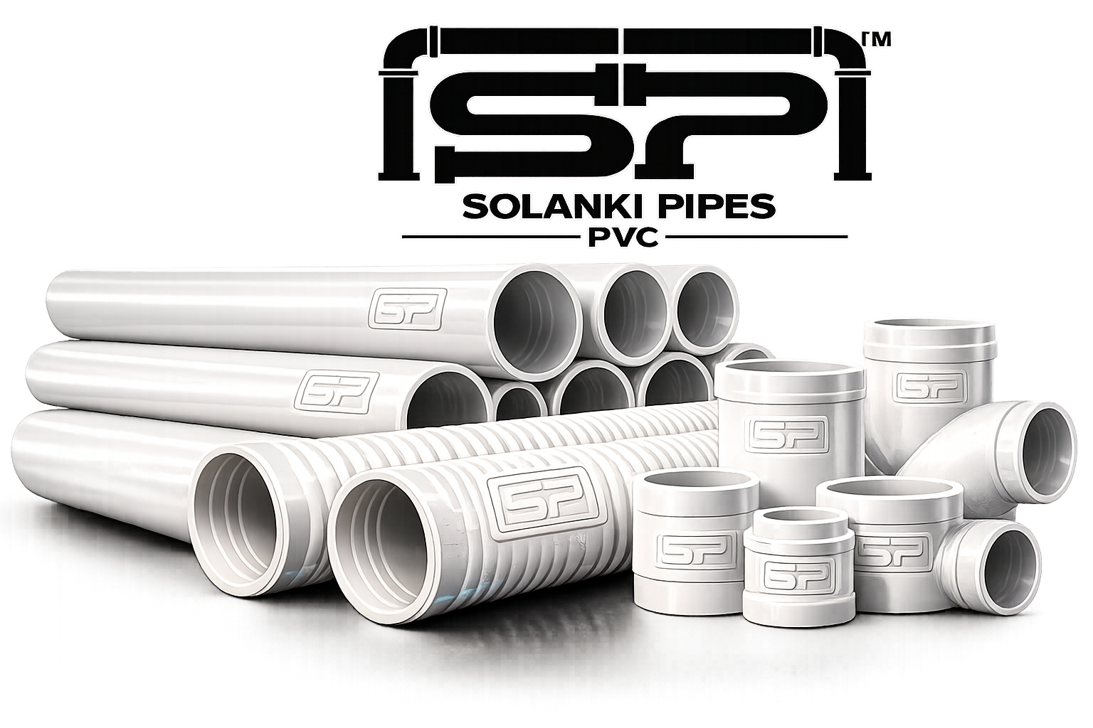 PVC PIPE