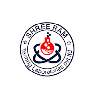 SHRI RAM LAB DELHI Logo